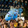 Фестивалът за улични изкуства 6Fest с второ издание в Царево, този път международно