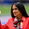 Салма Хайек блести на откриването на Световното първенство по футбол 2026 в Мексико Сити