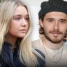 Харпър Бекъм опита да се види с брат си Бруклин, но остана разочарована