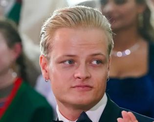 Осъдиха на 4 г. затвор престолонаследническия син в Норвегия