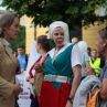 Княгиня Калина във вихъра: ВИДЕО НА ДЕНЯ