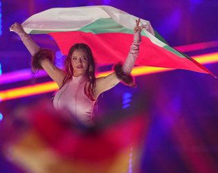 DARA ще пее на престижните MAD VMA 2026