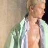 Ромео Бекъм покори Париж! Дефилира за Willy Chavarria