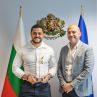 Карлос Насар: България е красива и заслужава да бъде видяна