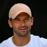 Гришо би на Уимбълдън, чака го корав чех