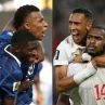 Франция би Мароко с 2:0 и е на полуфинал след голове на Мбапе и Дембеле