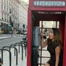 Соня Йончева след галата си в Лондон и Уимбълдън: ФОТО НА ДЕНЯ