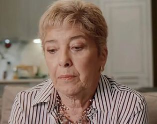 Катето Евро спукала 5 прешлена, вече е добре