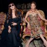 Dolce & Gabbana представи ревюто си Alta Moda в Таормина за втори път