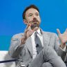 Бен Афлек спечели 587 милиона долара след сделка с Netflix