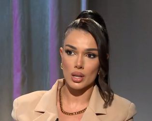 Диона чисти имидж в „Къщата на инфлуенсърите“?