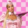 Парис Хилтън се завръща като „Gloss Boss“ в новата кампания на NYX Professional Makeup – „If You NYX