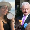 Защита от Е. Дечев наложи съдът на дъщерята и жената на ексминистъра - проекто главният прокурор на 
