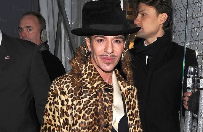 Джон Галиано ще бъде във фокуса на Met Gala 2027