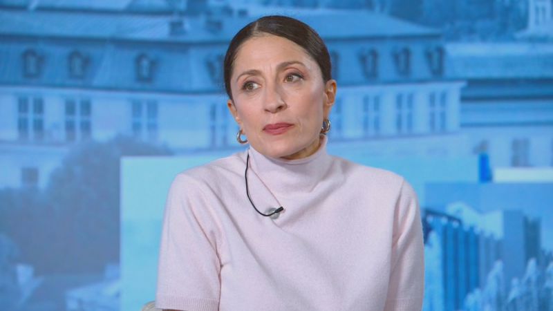 Саня Армутлиева и Дара слагат край на съвместната си работа? Мълчанието засилва слуховете