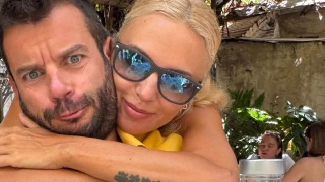 Ирина Тенчева и Иван Христов се насладиха на романтично пътуване в Португалия