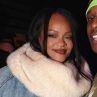 A$AP Rocky даде надежда на феновете: Риана отново записва нова музика
