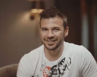 Следвайте мечтите си смело - Ивайло Захариев