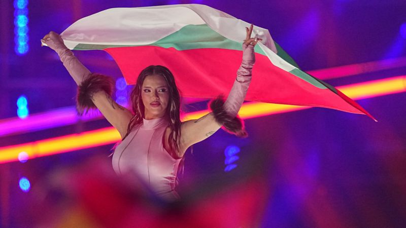 На 12-ти август става ясно: София или Бургас ще приеме „Евровизия 2027“