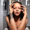 Риана остави малко на въображението: Позира само с диадема на Dior за Elle