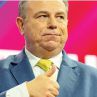 Тръмп тв дава $400М за Нова тв