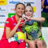 Световно сребро и олимпийска квота за Стилияна Николова