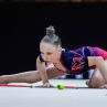 Стилияна Николова стана световна шампионка на бухалки