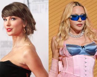 Мадона поведе Тейлър Суифт с 11 номинации за MTV VMA