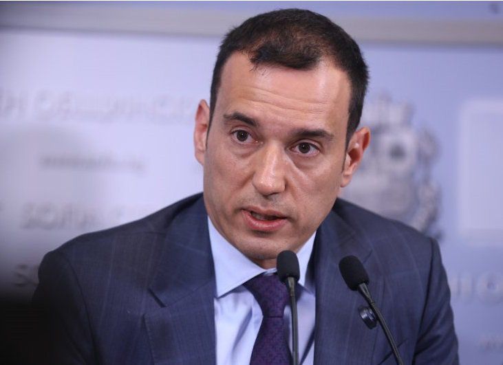 Вярно ли е, че София е поискала 37 млн. евро за „Евровизия“ срещу 20 млн. за Бургас: Григорова пита 