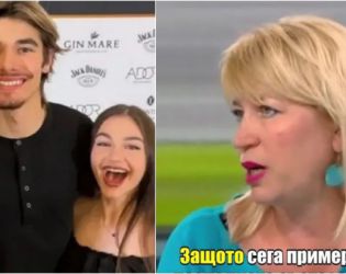 Майката на Никола Цолов не харесвала Крисия: Това ли е причината за раздялата?