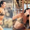 Дуа Липа превърна плажната си визия в луксозно шоу за близо 13 000 долара