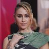 Мария Бакалова – фаворит за водеща на „Евровизия 2027“ в Бургас