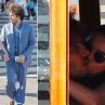 Селена Гомес и Бени Бланко влюбени във Венеция
