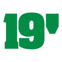 19' на 18