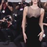 Витория Черети във Венеция: елегантност и чувственост в Armani Privé
