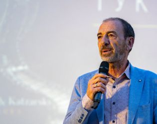 Актьорът от отличения с „Оскар“ филм „Зелената книга“ Димитър Маринов откри „Първи кадър“ в Царево