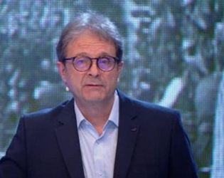 Свалиха водещ и предаване в БНТ прогресивно