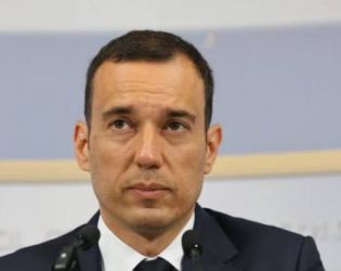 Терзиев е имал разговор с Калушев да охранява природен парк „Витоша“