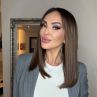 Голямото сърце на примата: Глория спаси 4 изоставени котета и ги прие в дома си