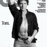 Том Круз: Най-загадъчната звезда на Холивуд проговаря пред GQ