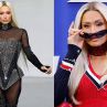 Тайната маскировка на Парис Хилтън