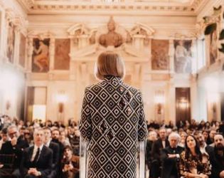 Vogue World а пети път и превзема Милано