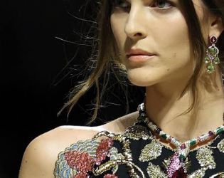 Vogue World 2026 в Милано: моделите, които превърнаха града в сцена на италианската мода