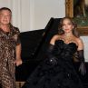 Дженифър Лопес в Dolce & Gabbana