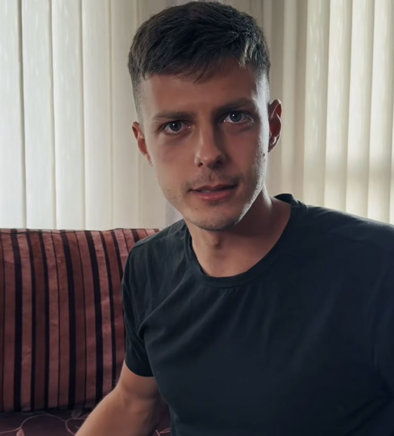  Не криви от пътя: Павел Димчев 