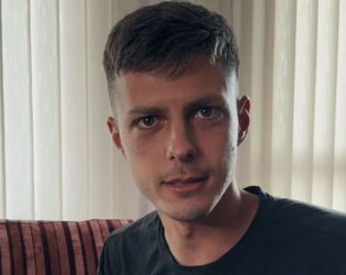  Не криви от пътя: Павел Димчев 