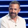 Бен Афлек: Любовта не ми е приоритет