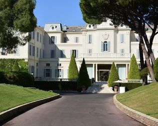 Hotel du Cap-Eden-Roc ограничава снимките заради нашествието на инфлуенсъри