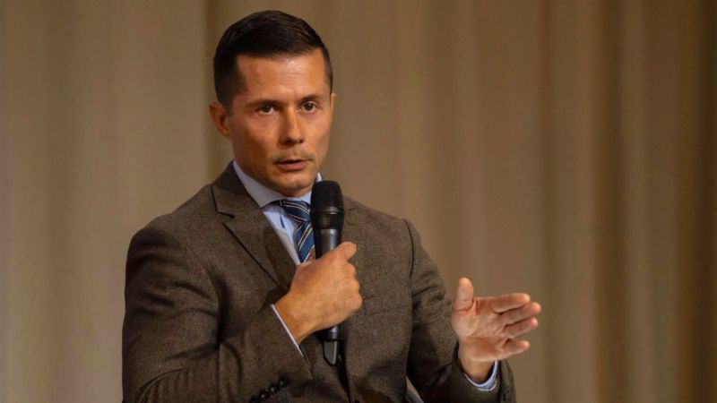 Марин Киров: Държавата трябва да залага на превенция при бедствията