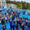 Открихме новата лекоатлетическа писта в Царево заедно